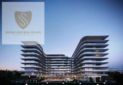 1 Bedroom Apartment for Sale in Arjan, Dubai - e3aa022e-ee13-4b10-b2c3-b34929099ae7. JPG