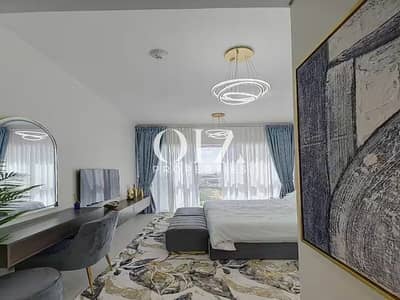 Modern Furnished | 1 Bedroom | Great Deal