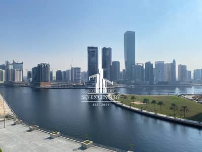 Studio for Sale in Business Bay, Dubai - 1. jpeg