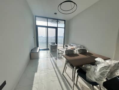 2 Bedroom Flat for Rent in Masdar City, Abu Dhabi - The Gate_0004_IMG-20250531-WA0042. jpg. jpg