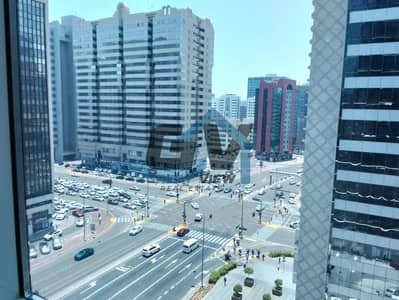 Amazing 1 BHK Available in Hamdan Street