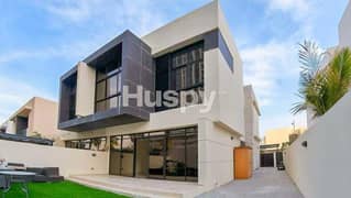 Vacant | Single Row | Corner Unit