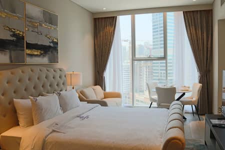 Studio for Rent in Dubai Marina, Dubai - IMG_1314. JPG