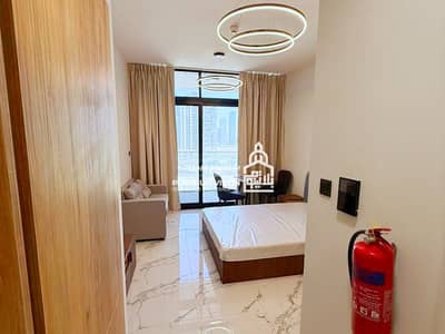 Studio for Rent in Al Maryah Island, Abu Dhabi - 6. jpg