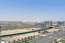 شقة في الندى 1،الندى،المنيرة،شاطئ الراحة 3 غرف 180000 درهم - 11825314