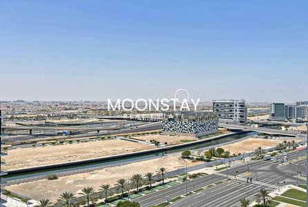 3 Bedroom Apartment for Rent in Al Raha Beach, Abu Dhabi - Upcoming Unit | Good location | Full amenities