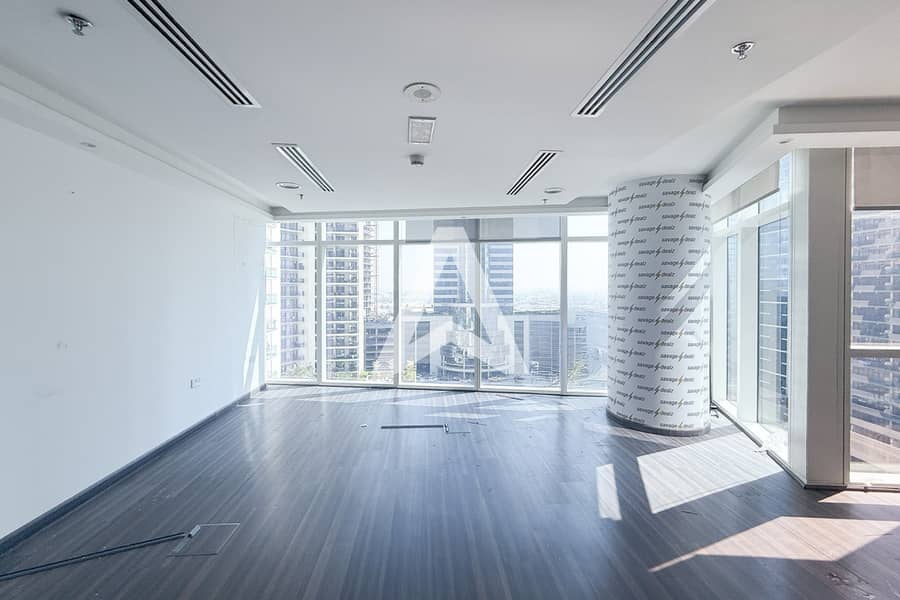 位于商业湾,公园大道大厦 的写字楼 89000 AED - 11746614 位于商业湾,公园大道大厦 的写字楼 89000 AED - 11746614