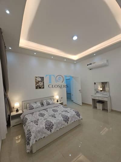 1 Bedroom Apartment for Rent in Al Fou'ah, Al Ain - Monthly Payments | Included Electricity & Water, WIFI