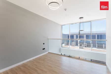 1 Bedroom Townhouse for Rent in Dubailand, Dubai - Brand New | Garden | Modern  | Vacant | End unit