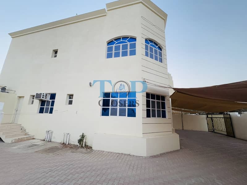 Вилла в Захир,Рамлат Захер, 5 спален, 90000 AED - 11825347 Вилла в Захир,Рамлат Захер, 5 спален, 90000 AED - 11825347