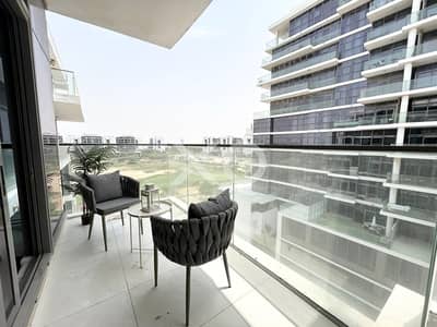 Studio for Sale in DAMAC Hills, Dubai - Spacious  | Fully Furnished | High ROI