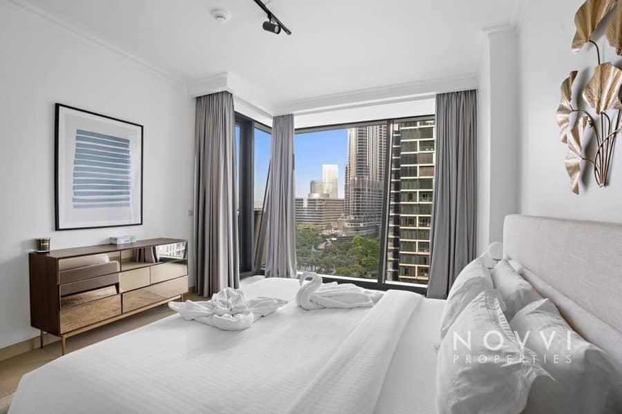 位于迪拜市中心,景观高塔,景观2号高塔 1 卧室的公寓 185000 AED - 11825340 位于迪拜市中心,景观高塔,景观2号高塔 1 卧室的公寓 185000 AED - 11825340