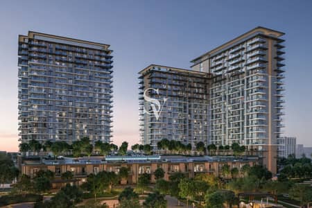 迪拜山庄， 迪拜 1 卧室公寓待售 - 位于迪拜山庄，Vida Residences Hillside，Vida Residences Hillside Tower B 1 卧室的公寓 1902888 AED - 11825370