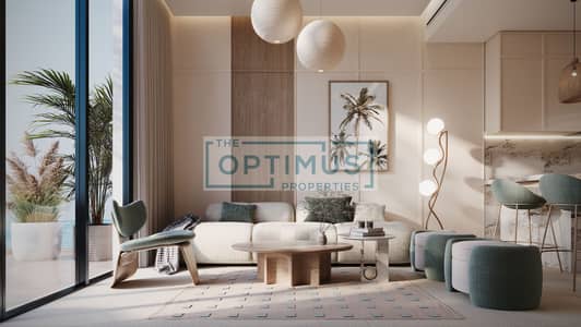 1 Bedroom Flat for Sale in RAK Central, Ras Al Khaimah - RAK Project-1BHK-1. jpg