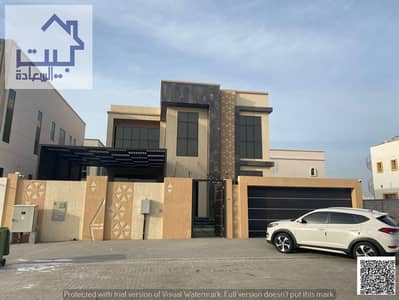 4 Bedroom Villa for Rent in Al Alia, Ajman - IMG-20250602-WA0278. jpg