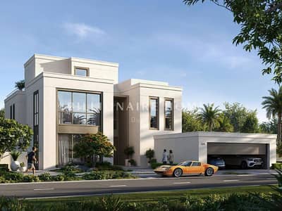 5 Cпальни Вилла Продажа в Меаисем 2, Дубай - 3. jpg