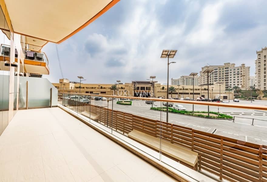 شقة في أمبر،تيارا ريزيدنس،نخلة جميرا 2 غرف 255000 درهم - 11825387 شقة في أمبر،تيارا ريزيدنس،نخلة جميرا 2 غرف 255000 درهم - 11825387