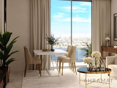 1 Bedroom Apartment for Sale in Ajman Free Zone, Ajman - 2b7deac7-335a-41c3-96b4-67c56acdef41. jpg