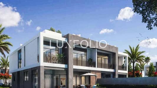 5 Bedroom Villa for Sale in Dubai South, Dubai - Motivated Seller | Vastu | Large Plot