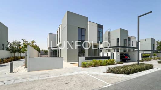 5 Bedroom Villa for Sale in Al Furjan, Dubai - MUROOJ EAST | TYPE B | CLOSE TO POOL