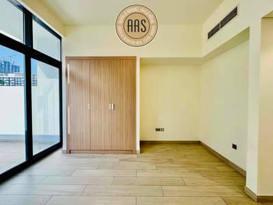 Studio for Rent in Meydan City, Dubai - IMG_1359. jpg