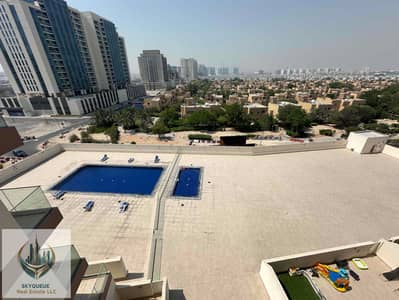 1 Bedroom Flat for Rent in Al Furjan, Dubai - IMG_1668. jpg
