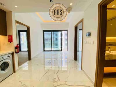 2 Bedroom Flat for Rent in Meydan City, Dubai - 1000335081. jpg