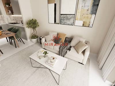 1 Bedroom Flat for Sale in Al Shamkha, Abu Dhabi - 6-WhatsApp Image 2025-04-25 at 14. jpg