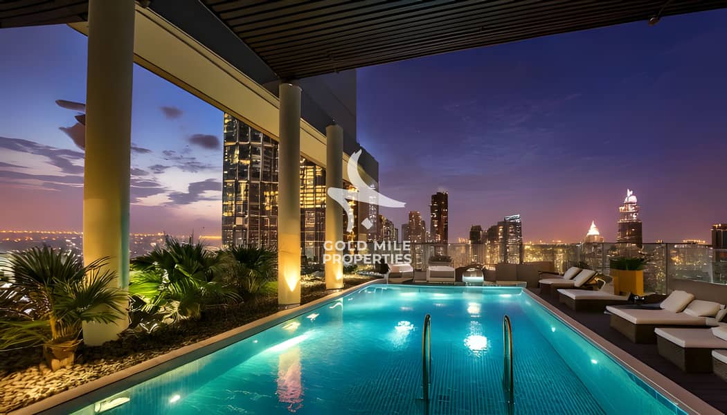 15 the rooftop pool area of the Macreal Tower,. png
