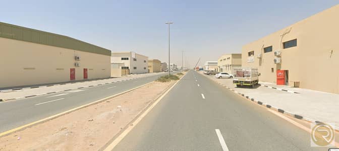 Industrial Land for Sale in Al Sajaa Industrial, Sharjah - Screenshot 2025-05-22 161933. png