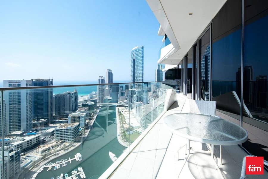 Amazing Views | Large Layout | Modern Building Amazing Views | Large Layout | Modern Building