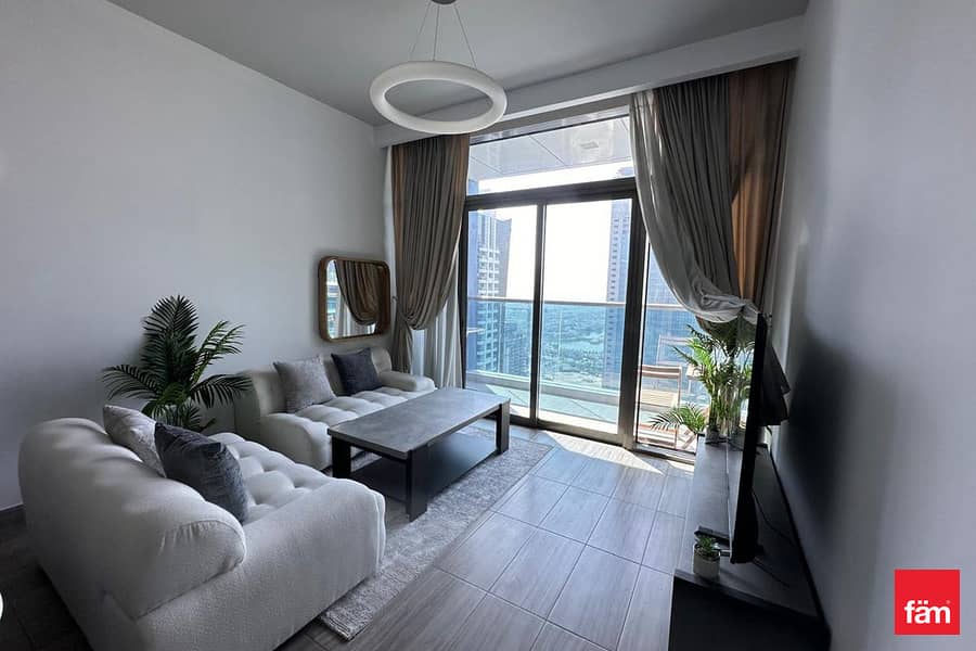 位于朱美拉湖塔 (JLT),JLT K区,MBL公寓 1 卧室的公寓 115000 AED - 11825465 位于朱美拉湖塔 (JLT),JLT K区,MBL公寓 1 卧室的公寓 115000 AED - 11825465