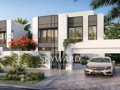 4 Bedroom Villa for Sale in Al Shamkha, Abu Dhabi - Screenshot 2025-01-28 112356. png