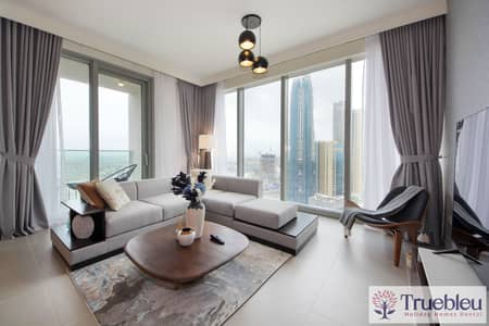 2 Bedroom Flat for Rent in Downtown Dubai, Dubai - IMG_8751. jpg