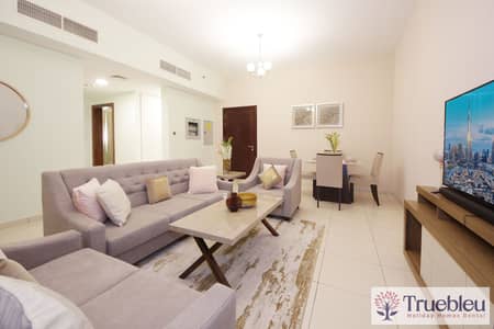2 Bedroom Apartment for Rent in Jumeirah Village Circle (JVC), Dubai - IMG_2665. jpg