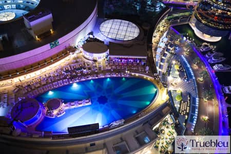فلیٹ 1 غرفة نوم للايجار في دبي مارينا، دبي - LRM_EXPORT_20250403_101236. jpg