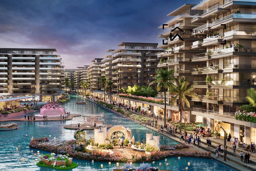 Riverside Living|Payment Plan|High-end Amenities Riverside Living|Payment Plan|High-end Amenities