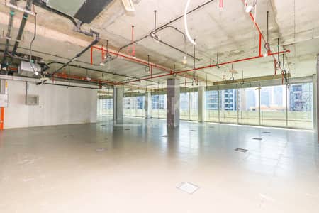 朱美拉海滩住宅（JBR）， 迪拜 写字楼待租 - 位于朱美拉海滩住宅（JBR），法坦商务中心 的写字楼 645086 AED - 11825547
