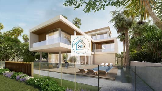 6 Cпальни Вилла Продажа в Остров Аль Рим, Абу-Даби - IMG-20241215-WA0051. jpg