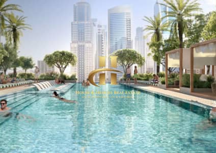 Studio for Sale in Dubai Marina, Dubai - Screenshot 2025-06-02 143651. png