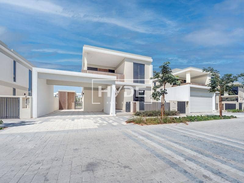 Вилла в Тилал Аль Гаф,Гармони,Хармония 3, 4 cпальни, 8799000 AED - 11825568 Вилла в Тилал Аль Гаф,Гармони,Хармония 3, 4 cпальни, 8799000 AED - 11825568