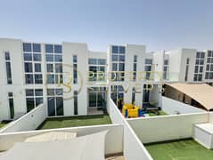 تاون هاوس في باسيفيكا،(أكويا من داماك) داماك هيلز 2 4 غرف 1999999 درهم - 11825582