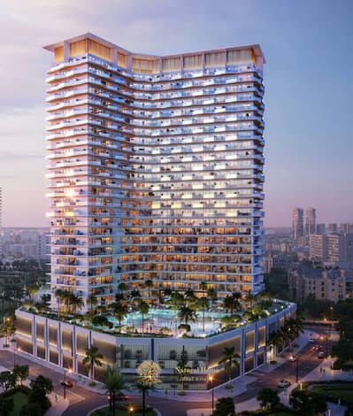 1 Bedroom Flat for Sale in Dubai Sports City, Dubai - Screenshot 2025-05-06 095010. png