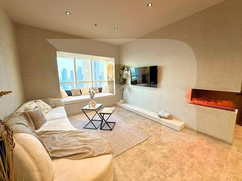 Квартира в Дубай Марина,Элит Резиденция, 2 cпальни, 2600000 AED - 11822481 Квартира в Дубай Марина,Элит Резиденция, 2 cпальни, 2600000 AED - 11822481