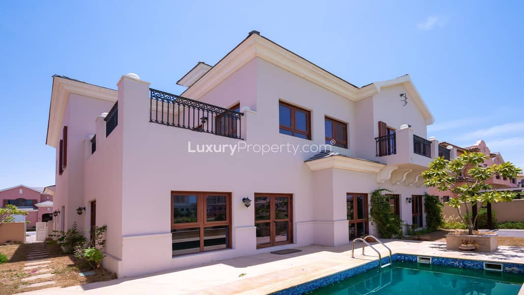 Lake Views | Serene Garden | Private Pool Lake Views | Serene Garden | Private Pool