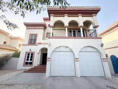 Cordoba Unit | Landscaped | Vacant