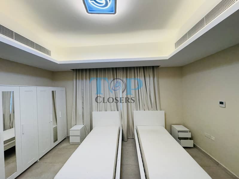 Квартира в Аль Хабиси,Аль Сидра, 33600 AED - 11825659 Квартира в Аль Хабиси,Аль Сидра, 33600 AED - 11825659