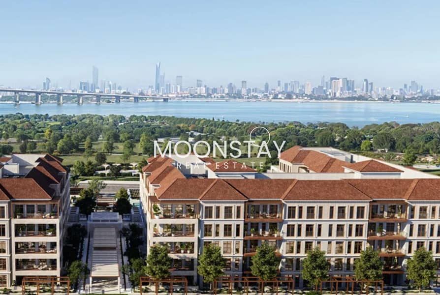Stunning Unit | Spacious 1BR | Pool View Stunning Unit | Spacious 1BR | Pool View