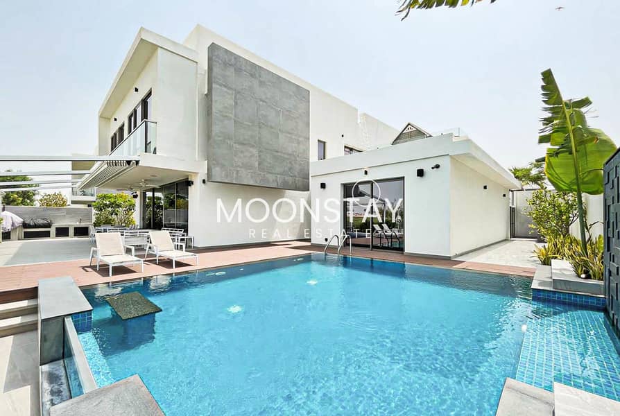 位于雅斯岛,亚斯-阿克雷斯,红杉树公寓 4 卧室的别墅 11000000 AED - 11825667 位于雅斯岛,亚斯-阿克雷斯,红杉树公寓 4 卧室的别墅 11000000 AED - 11825667