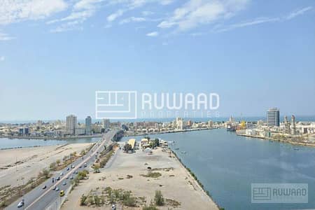 Studio for Rent in Dafan Al Nakheel, Ras Al Khaimah - 3. jpg
